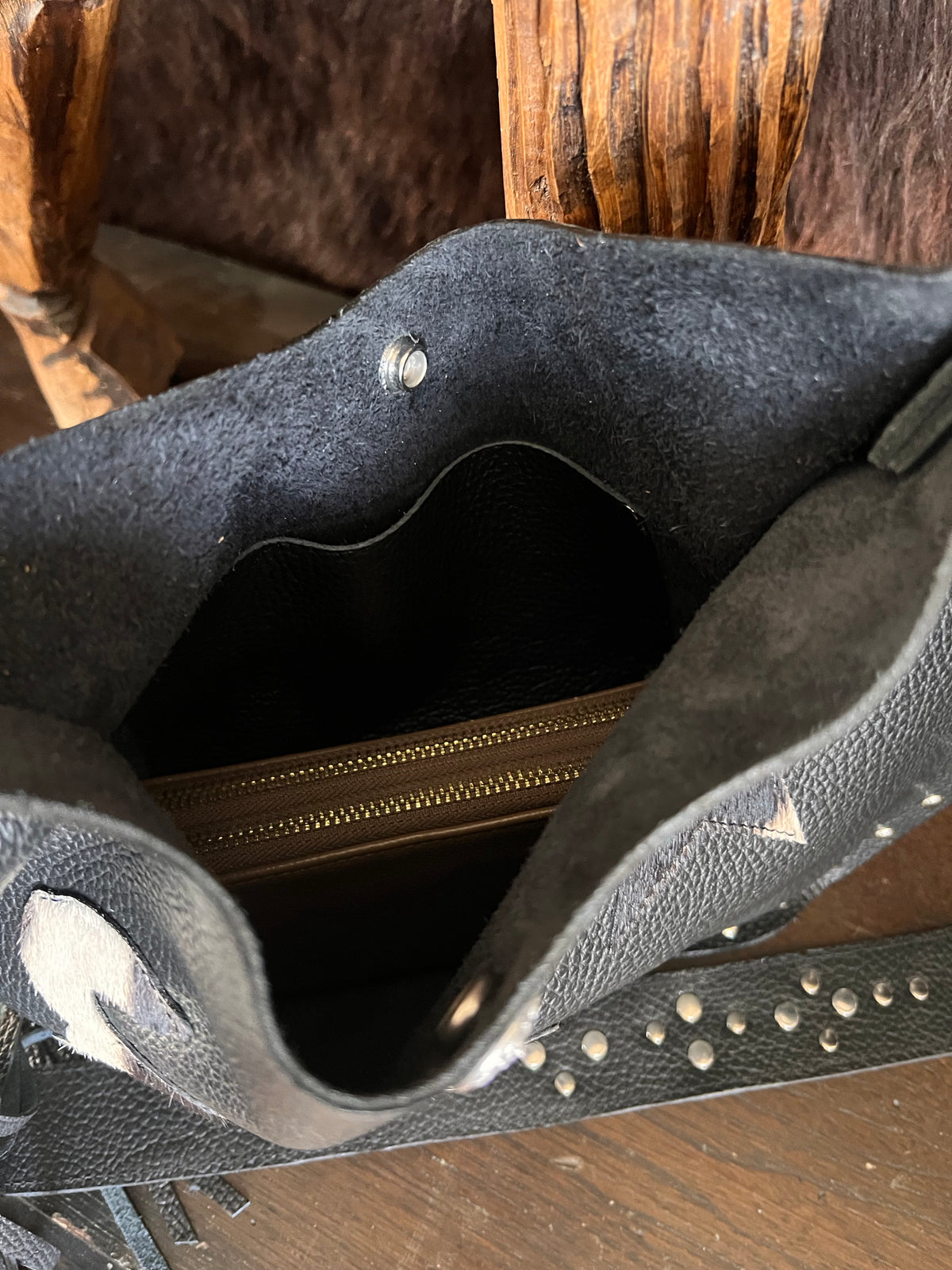 The Moon Bag Standard