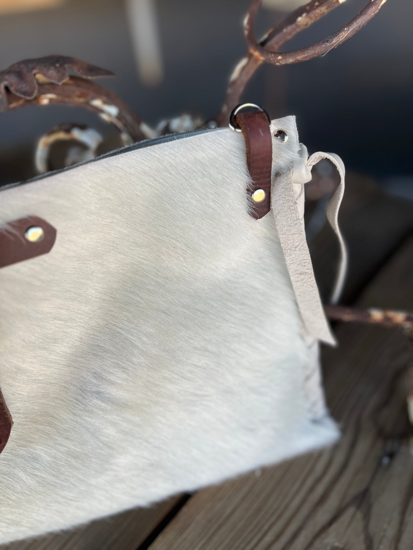 The Mojave Drift Handbag