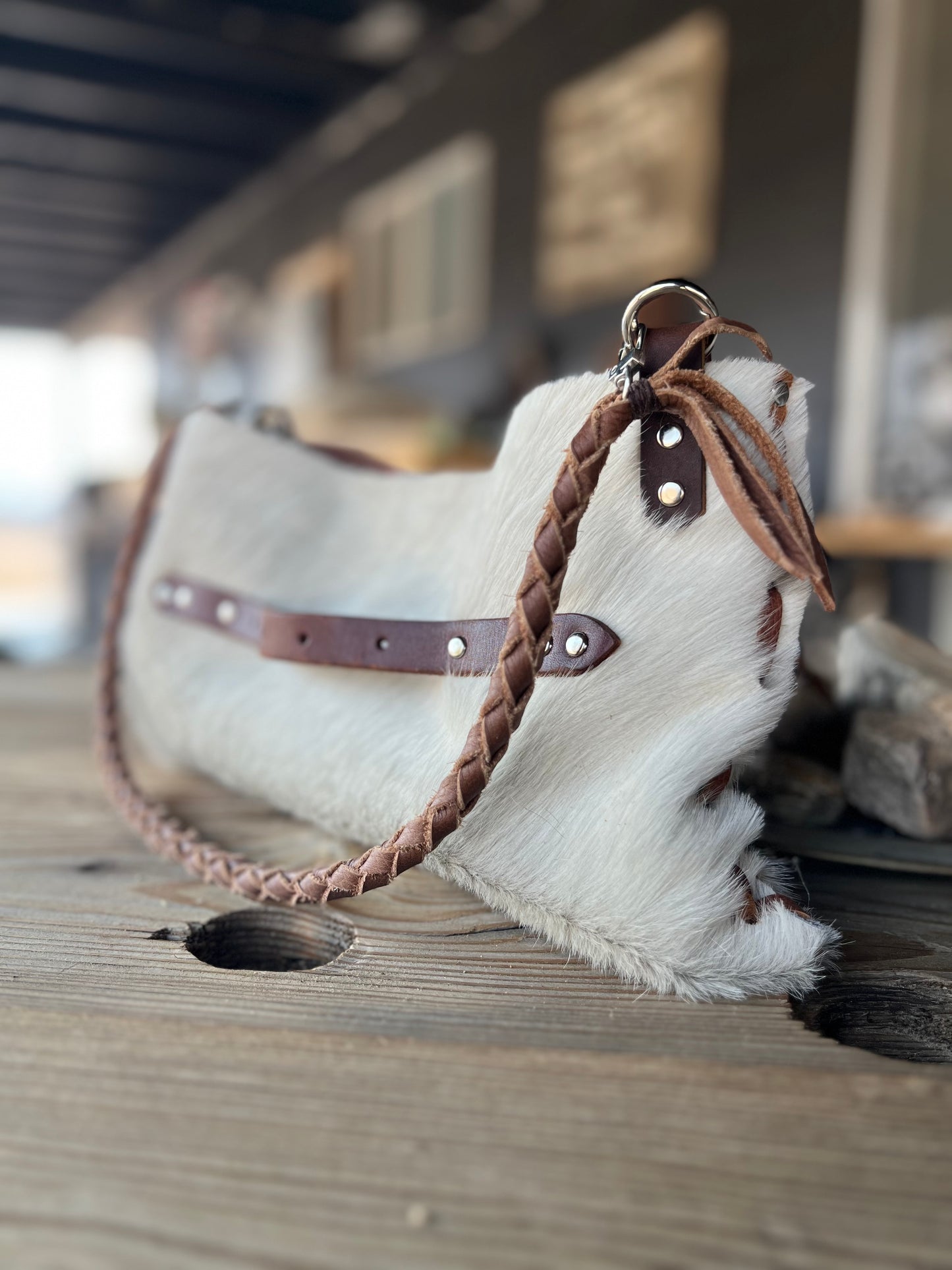 The Mojave Drift Handbag