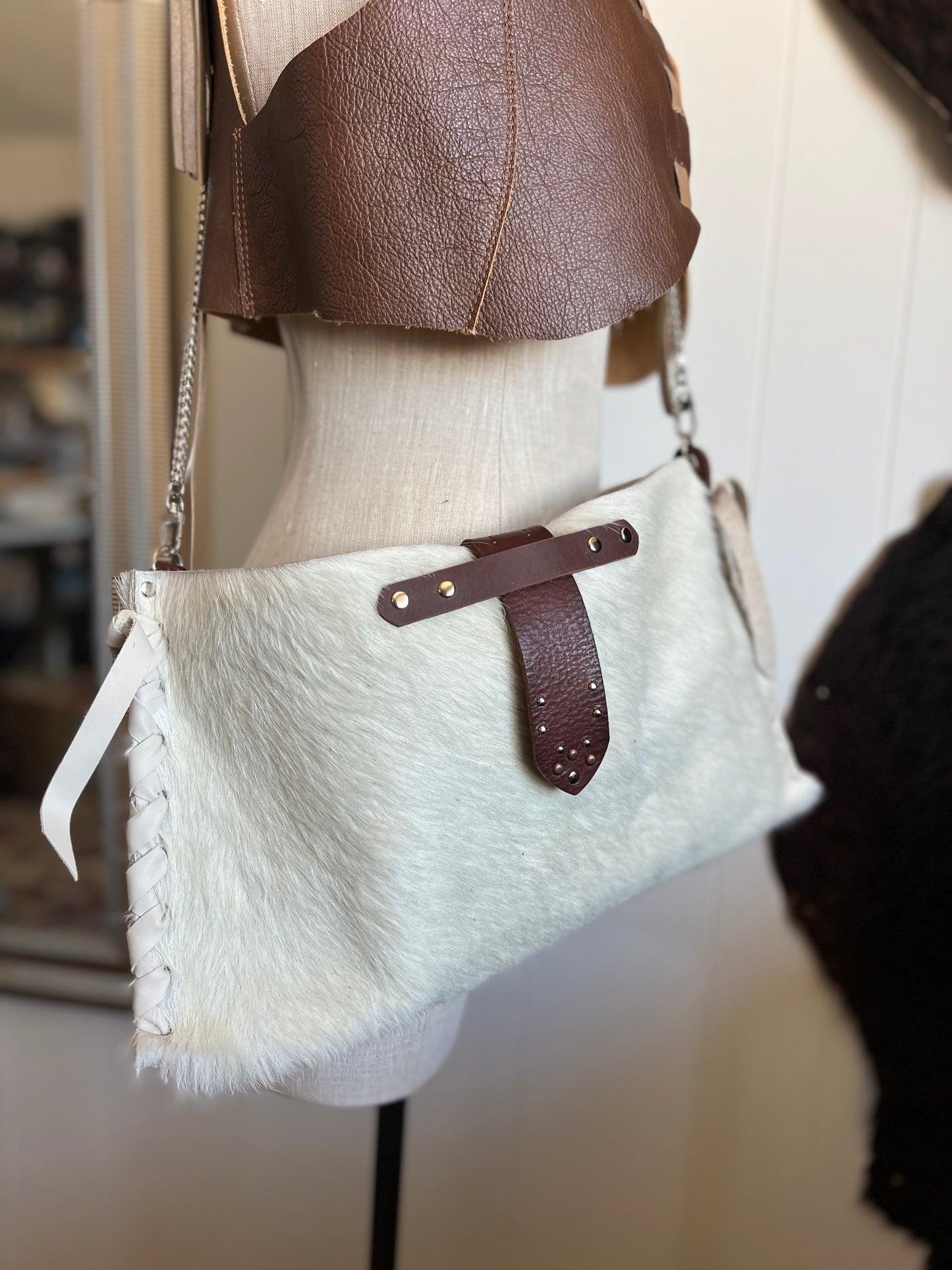The Mojave Drift Handbag