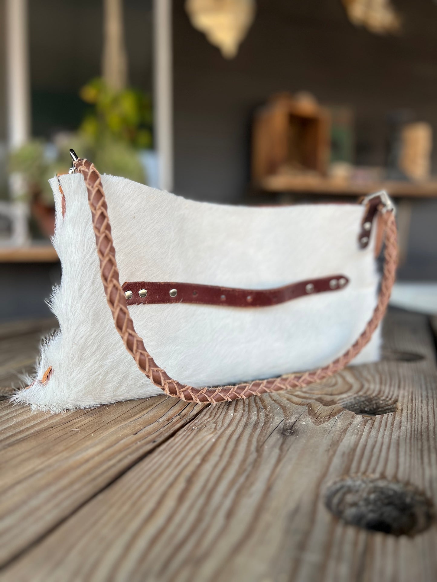The Mojave Drift Handbag