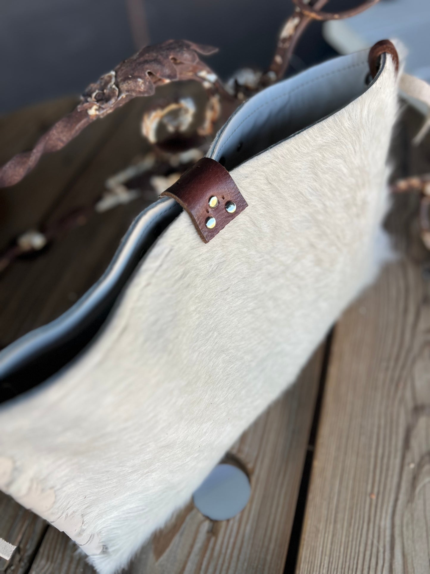 The Mojave Drift Handbag