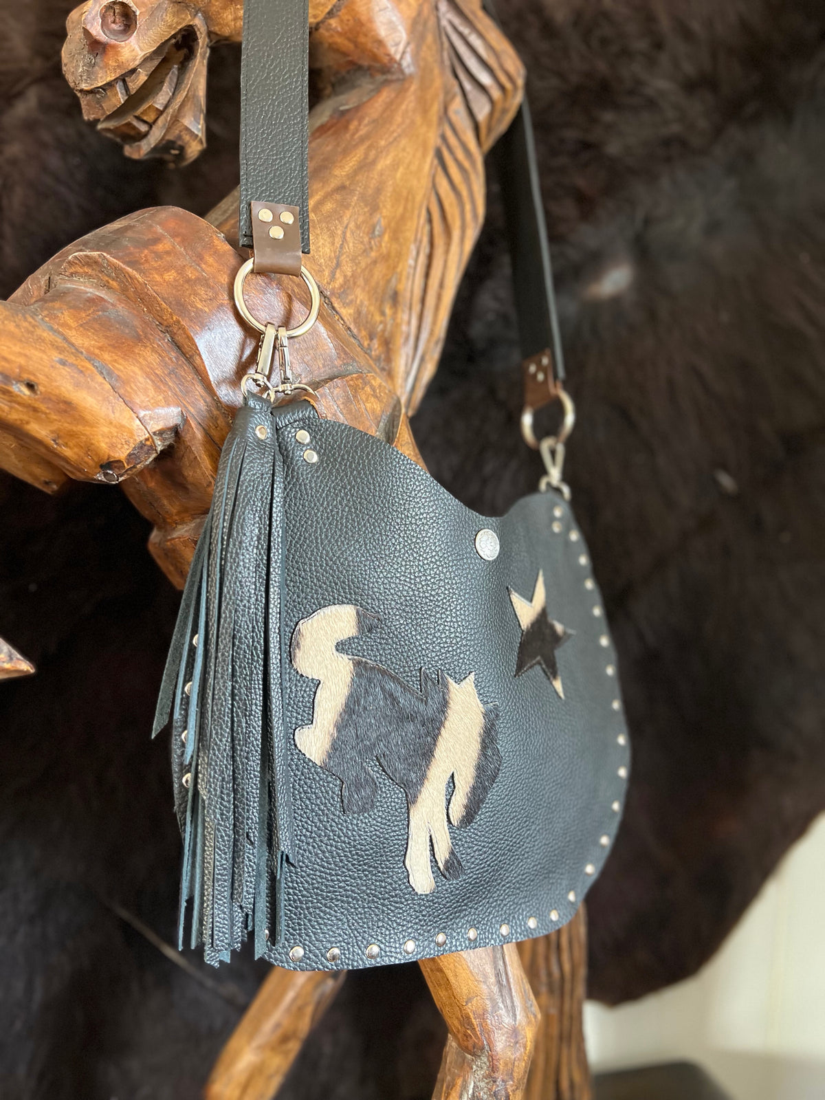 The Moon Bag Standard
