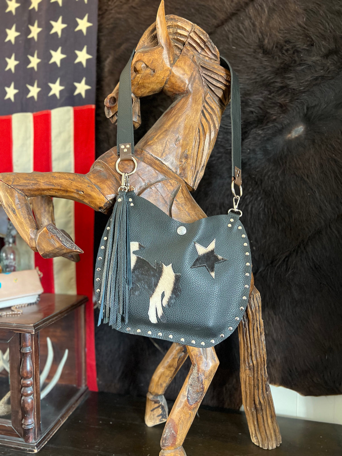 The Moon Bag Standard