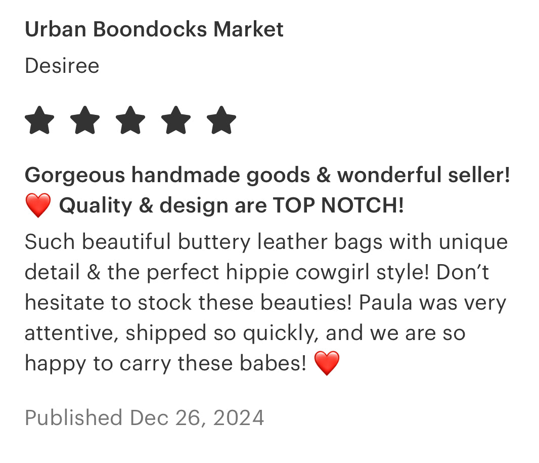 The Watcher - Vintage Denim, Cowhide & Lightning Detail Jacket