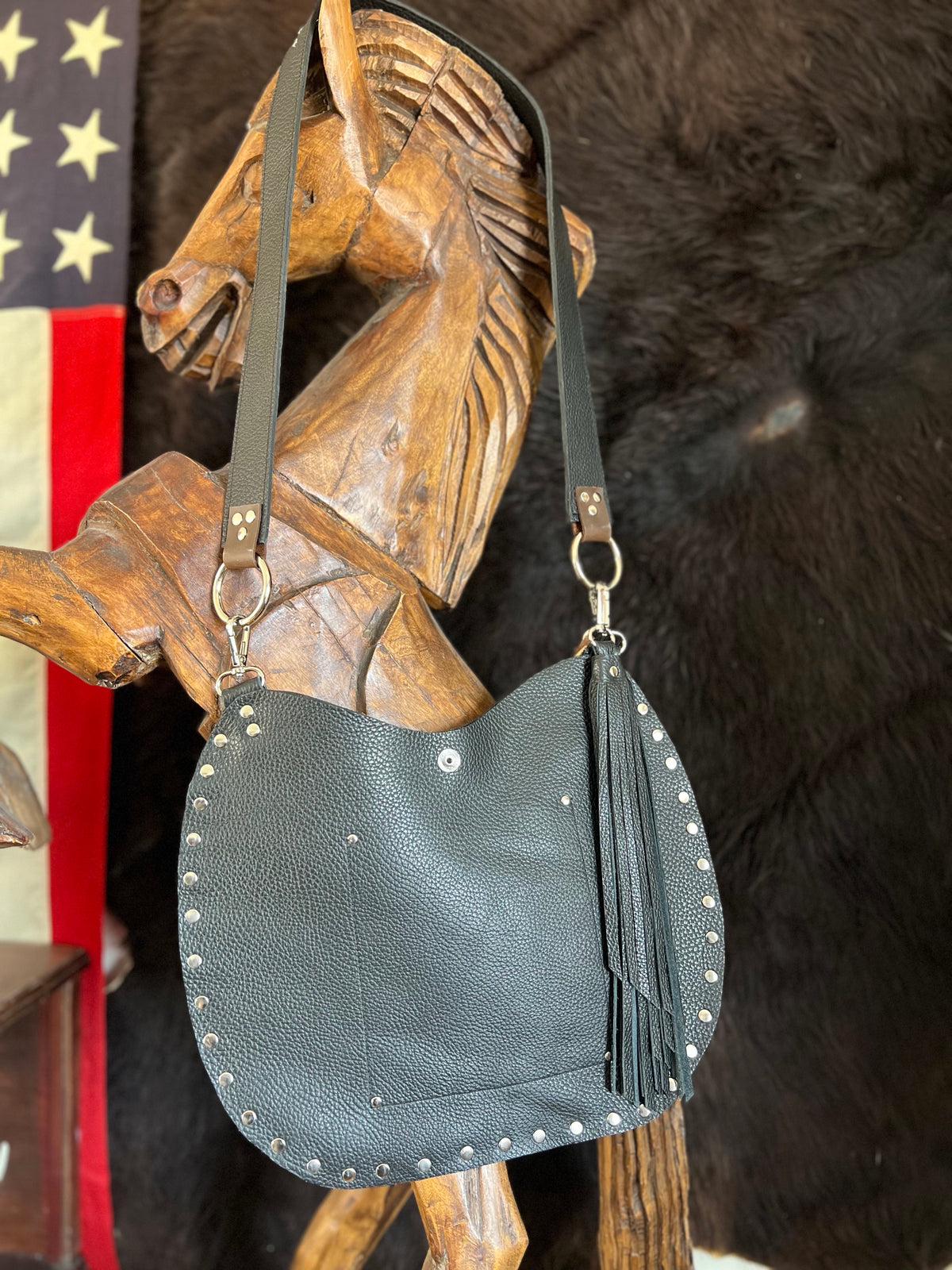 The Moon Bag Standard