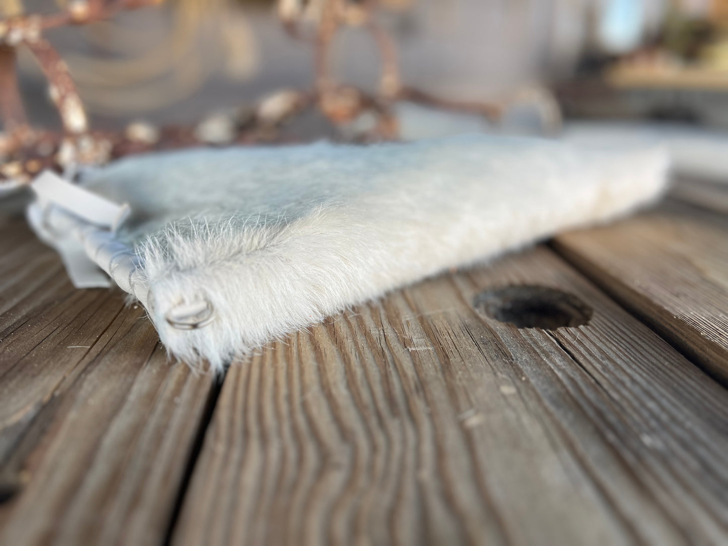 The Mojave Drift Handbag