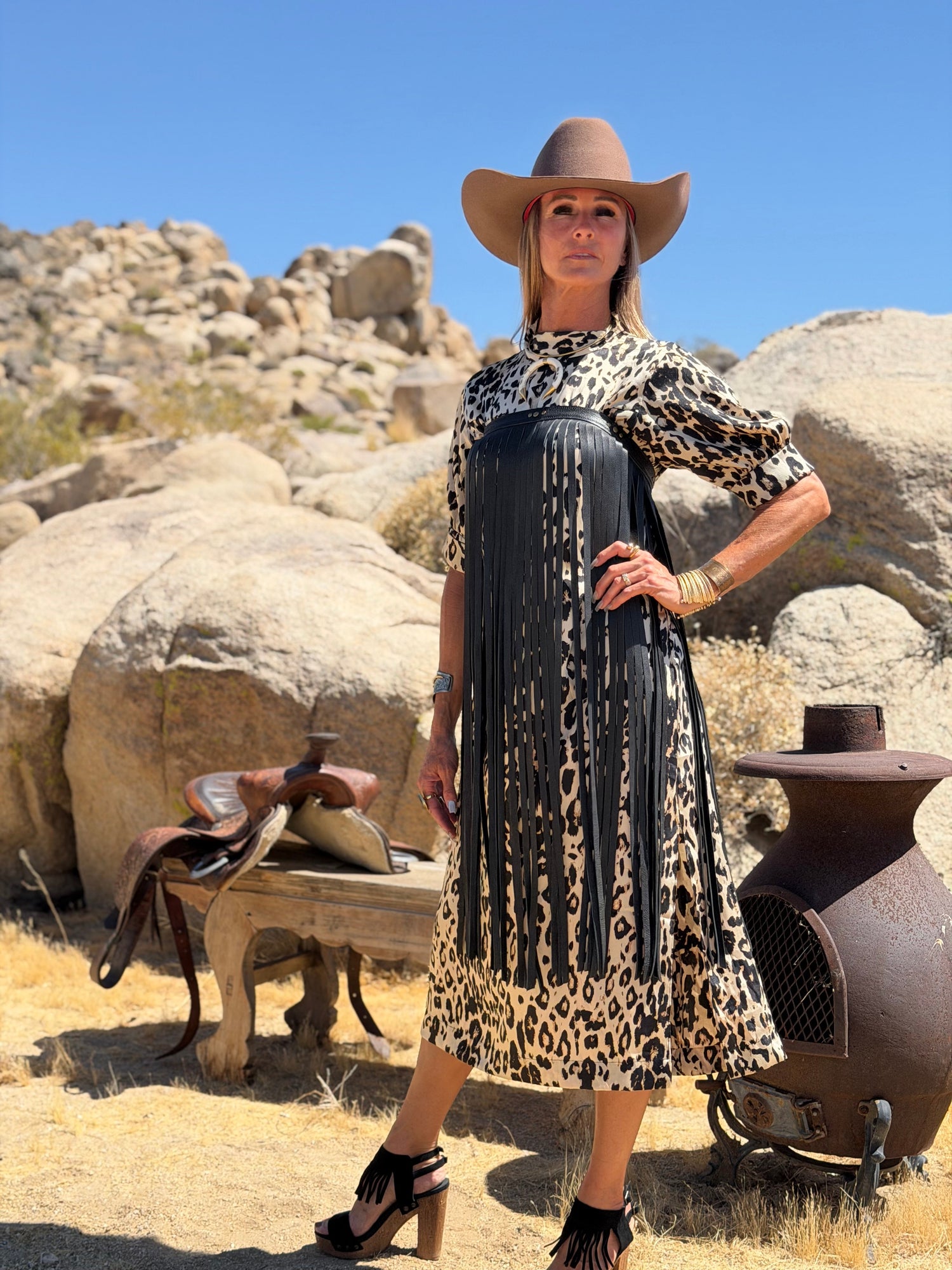 The Wild Horizon Collection