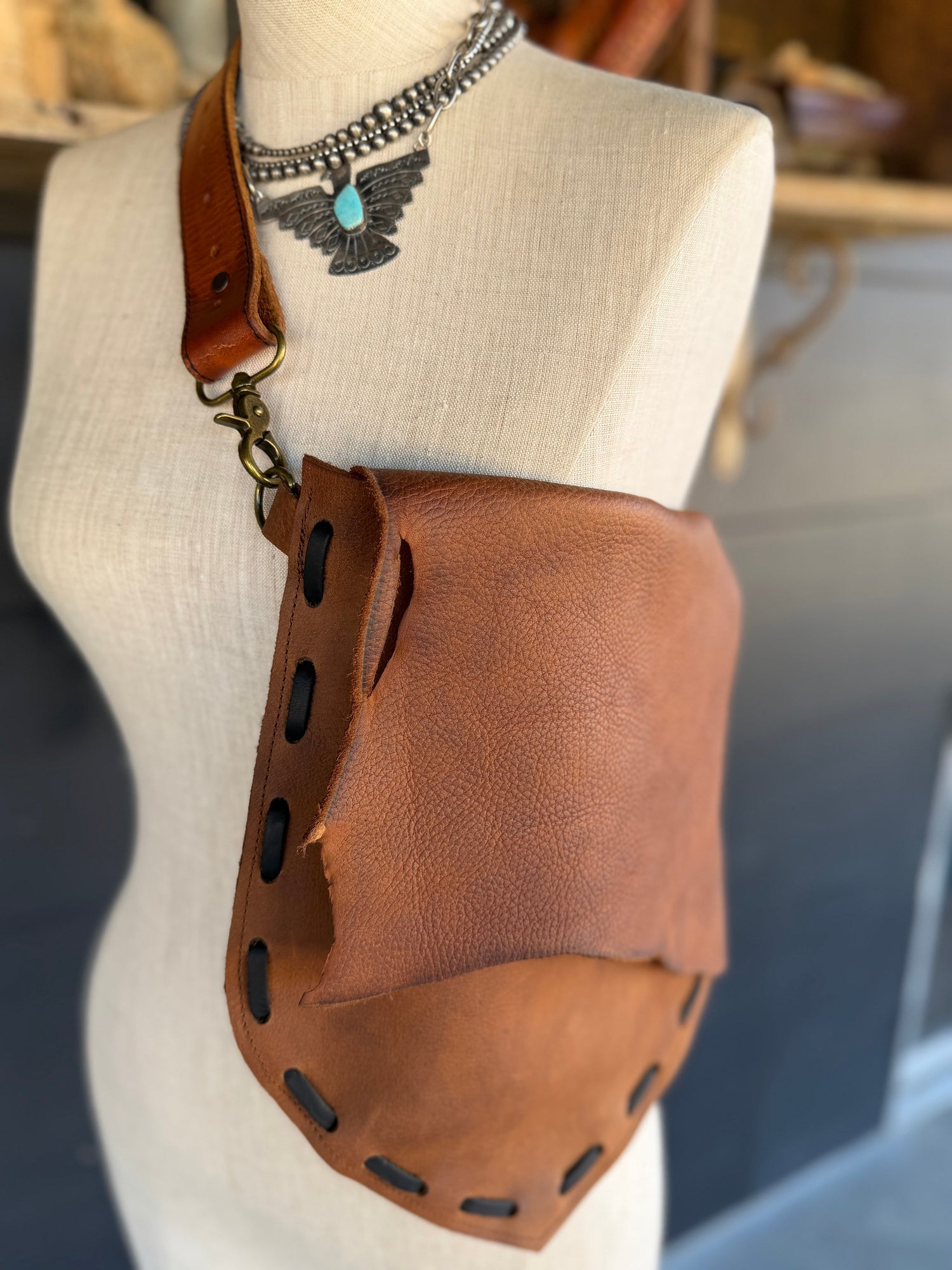 One of One Handbag collection