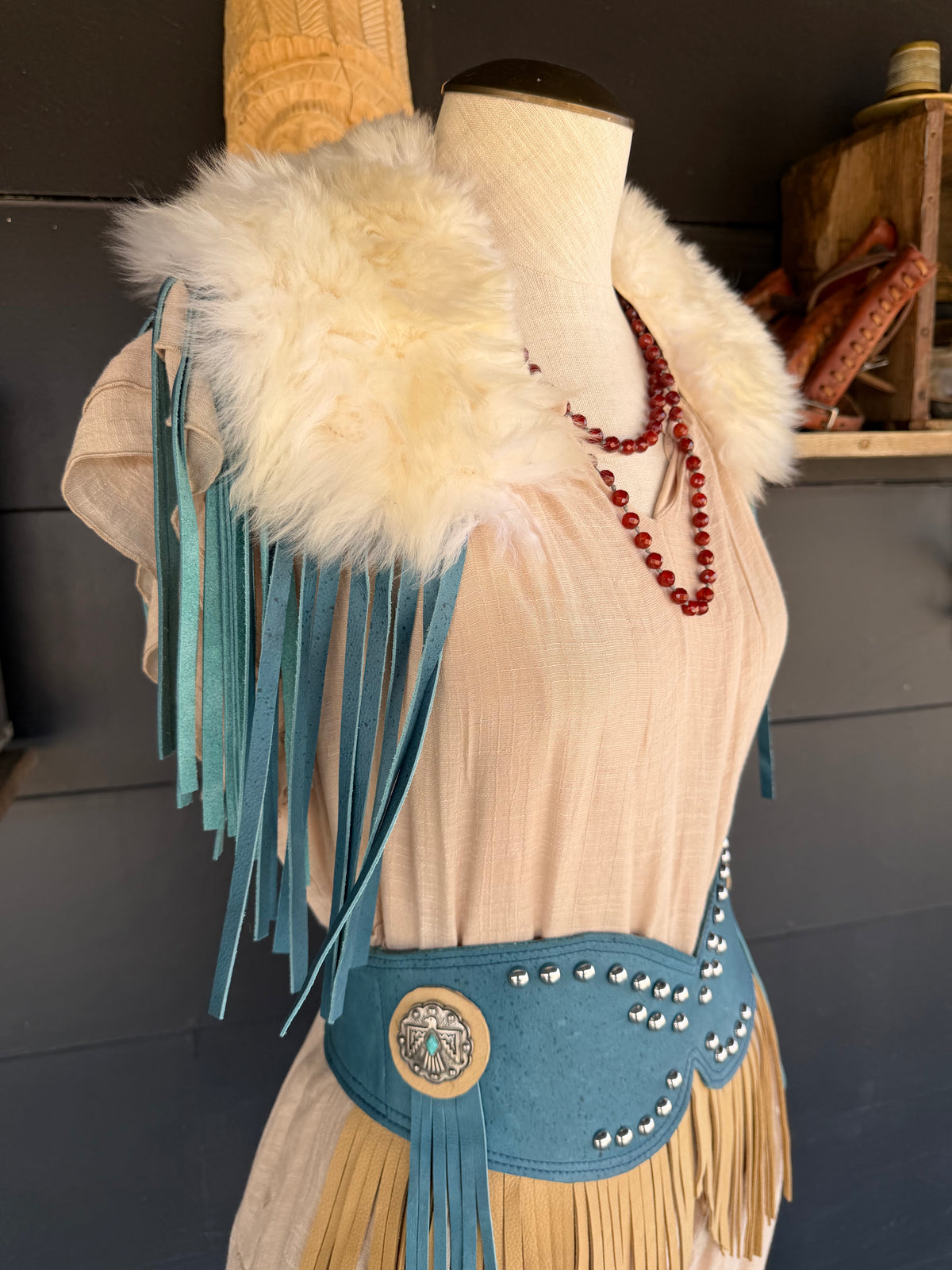 The High Plains Collection