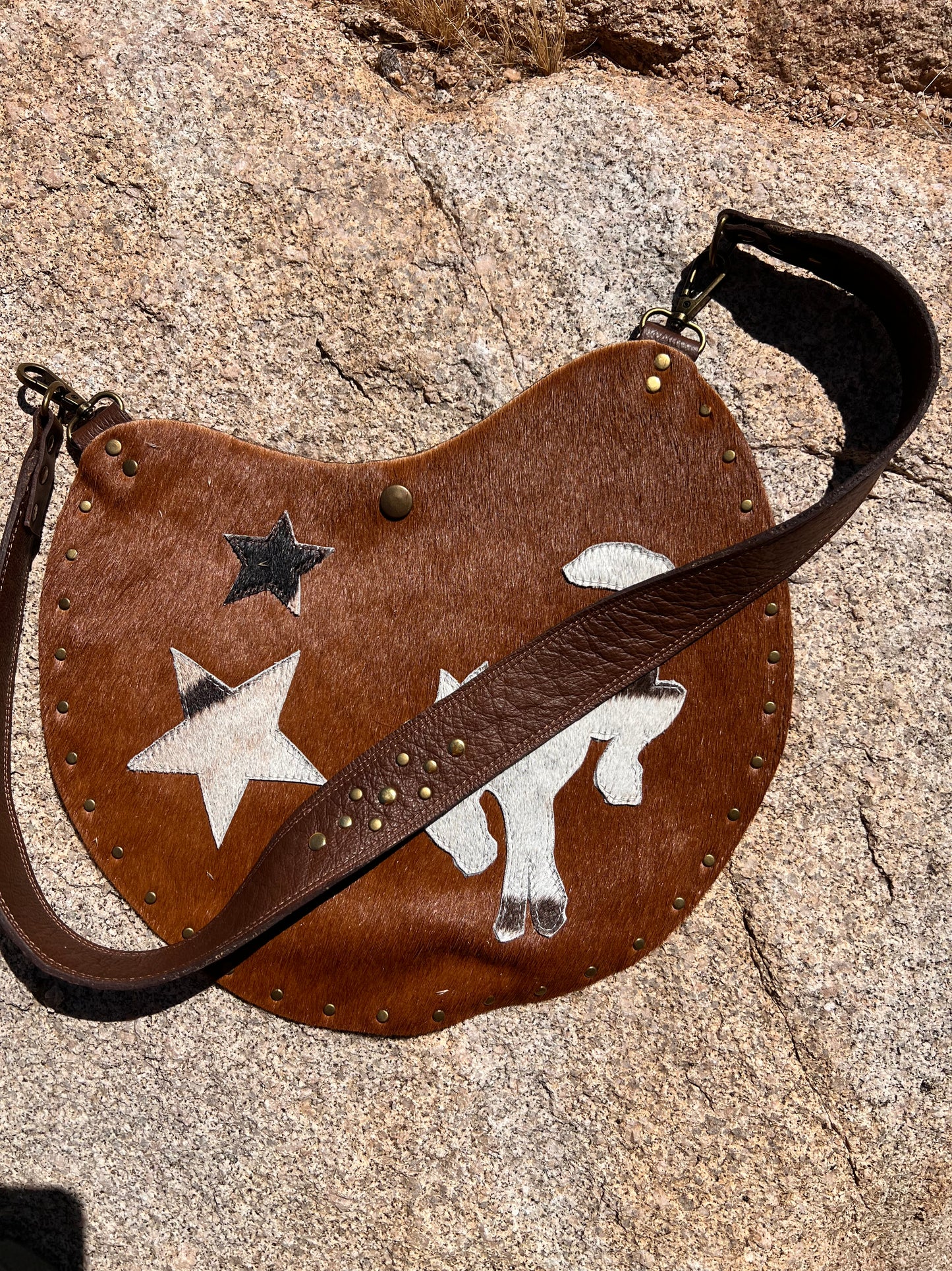 “The Prairie Star”