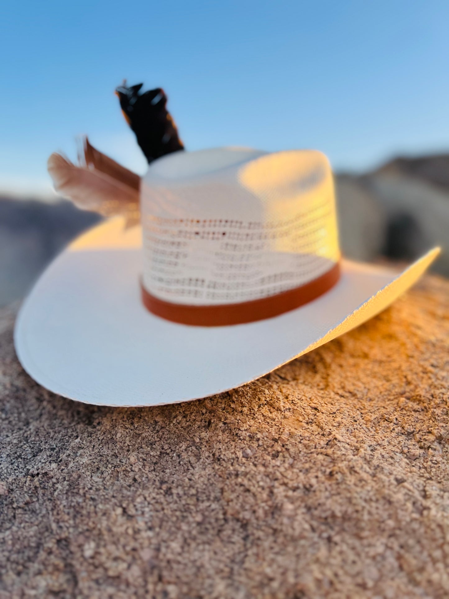 Resistol Cody Johnson Cowboy Hat