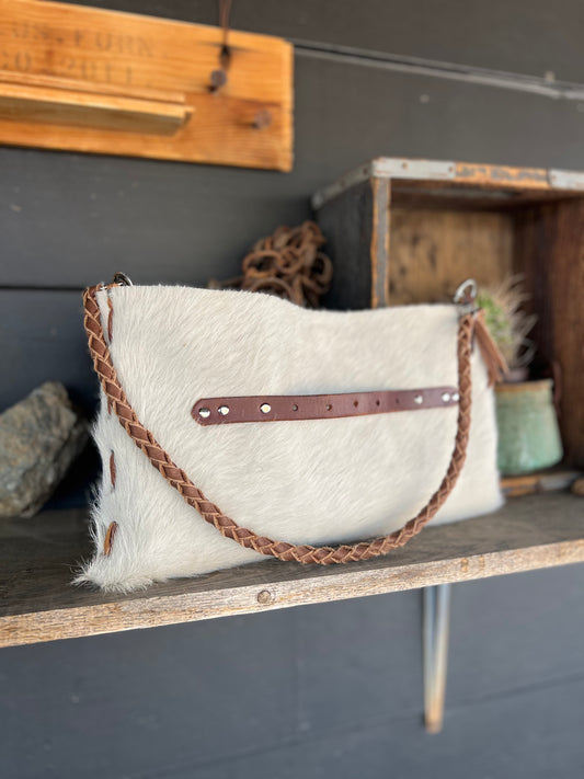 The Mojave Drift Handbag