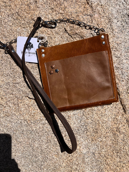 The Dancehall Crossbody