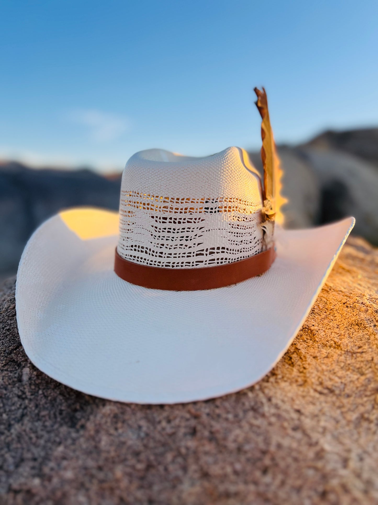 Resistol Cody Johnson Cowboy Hat