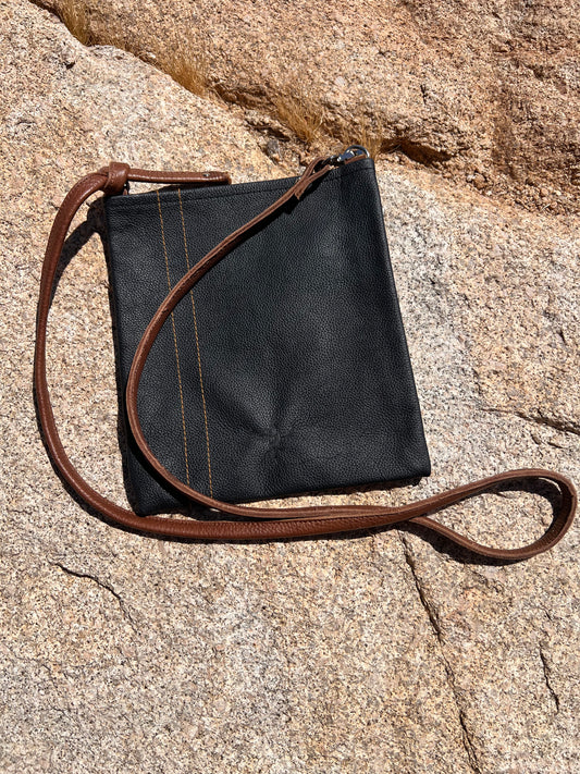 The Black Range