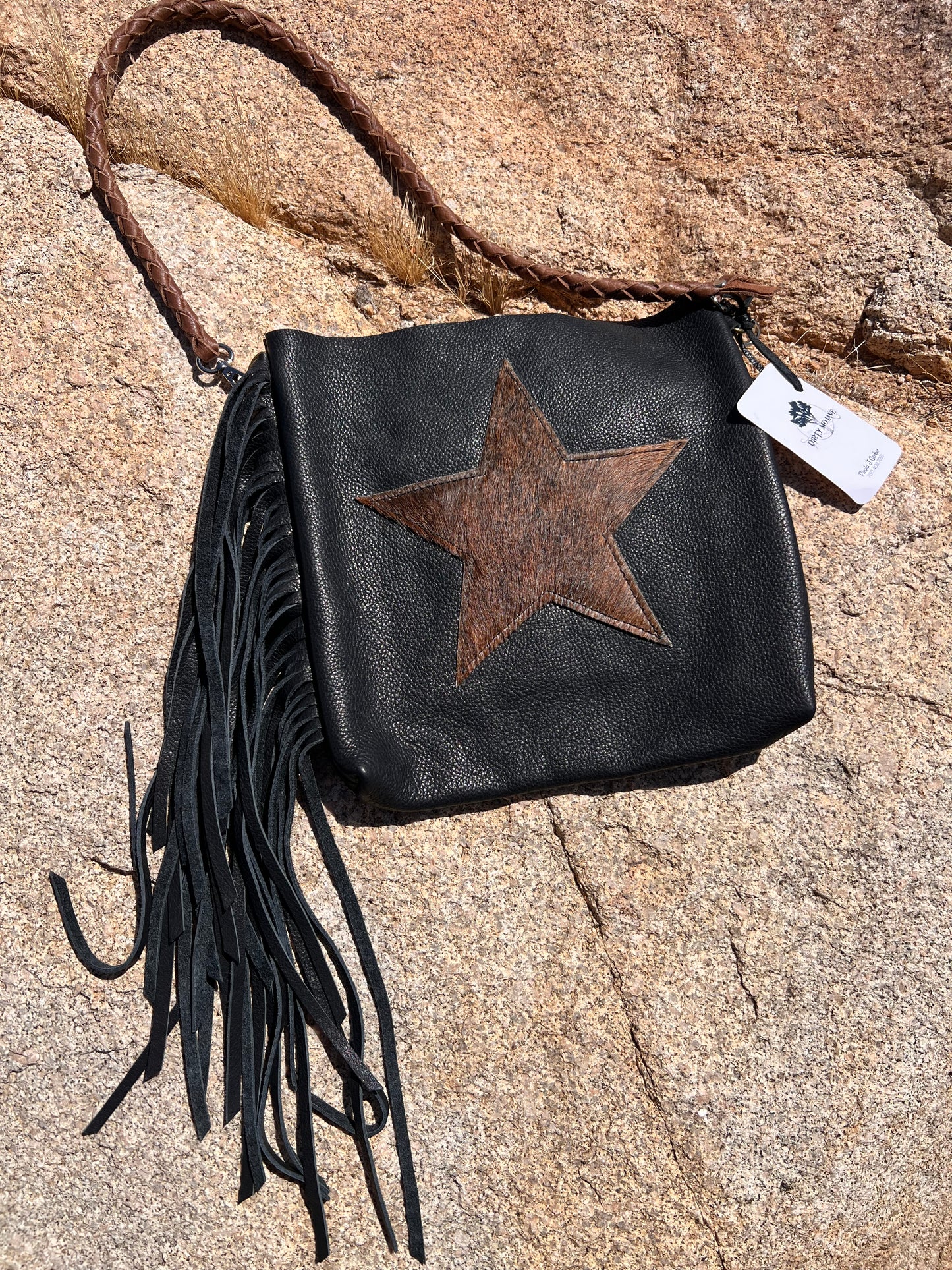 “The Midnight Star”