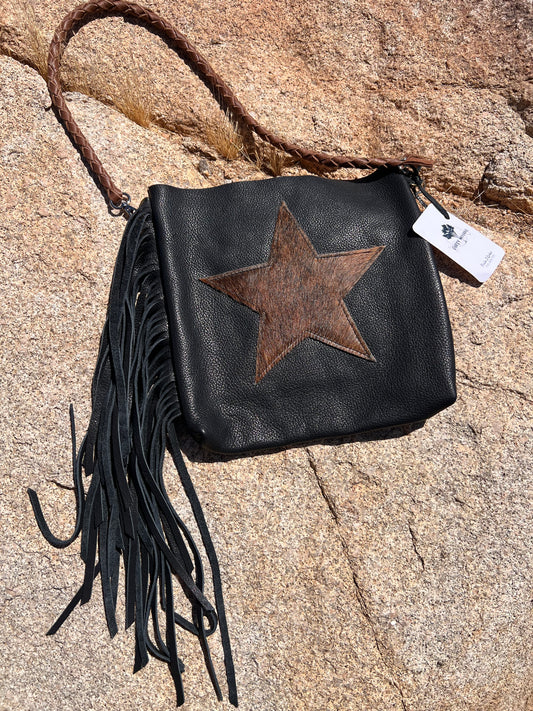 The Midnight Star