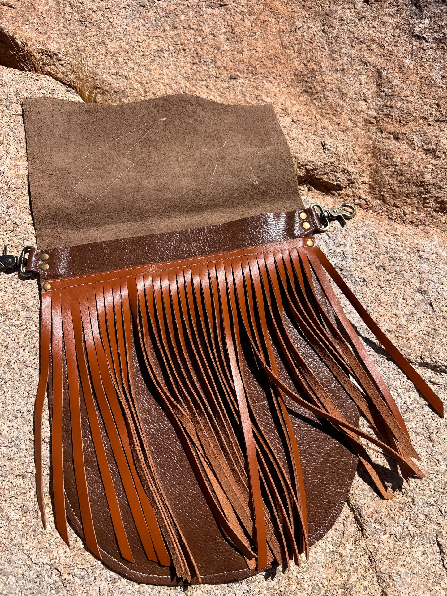 “The Desert Voltage”