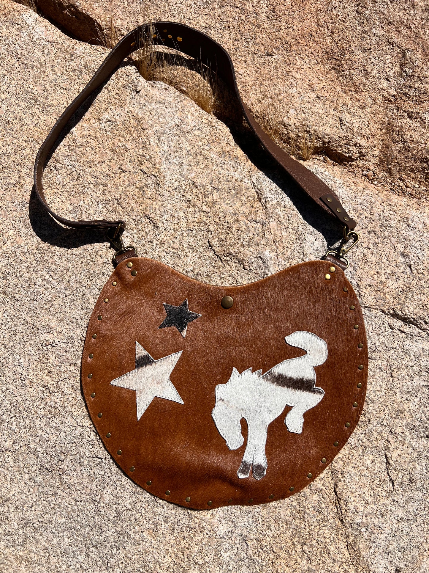 “The Prairie Star”
