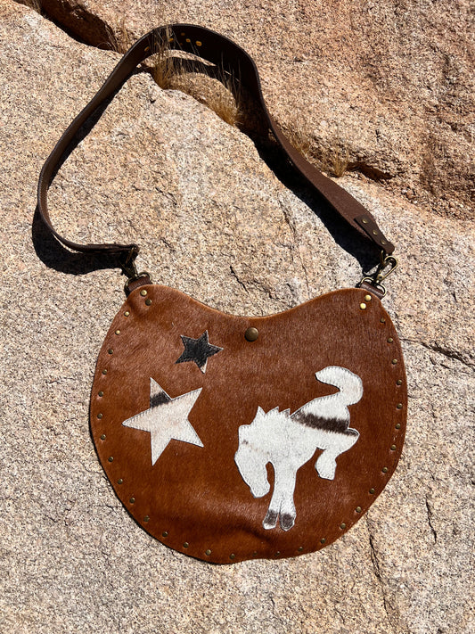 The Prairie Star