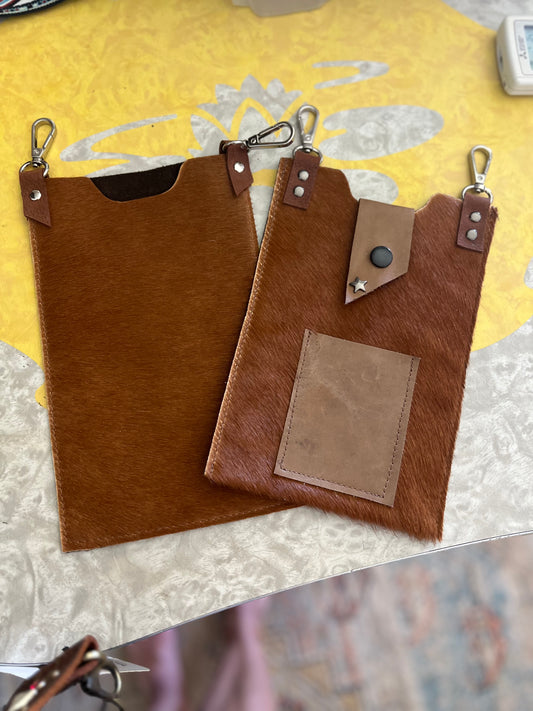 The Range Pocket