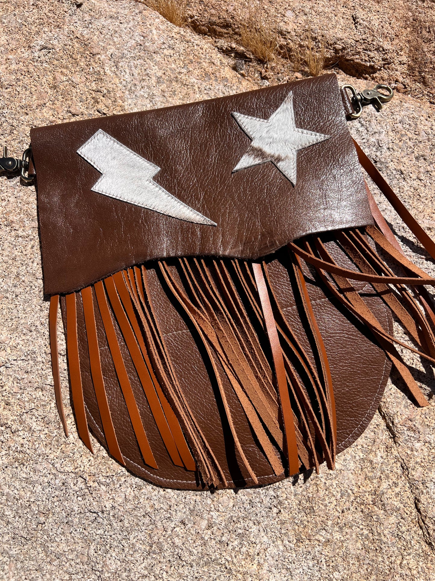 “The Desert Voltage”
