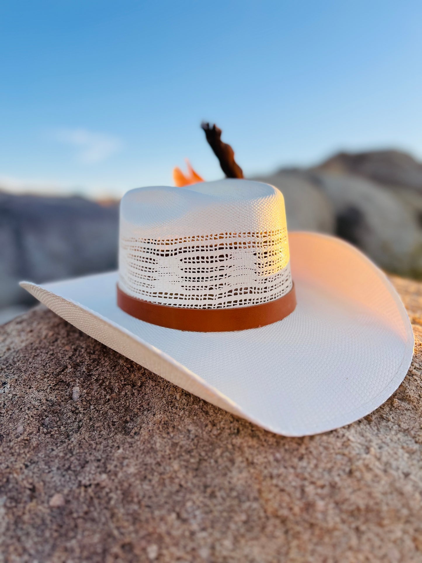 Resistol Cody Johnson Cowboy Hat