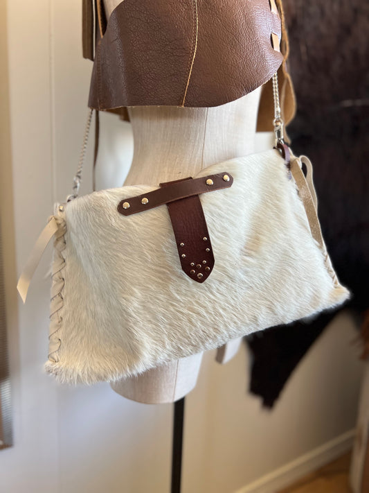 The Mojave Drift Handbag