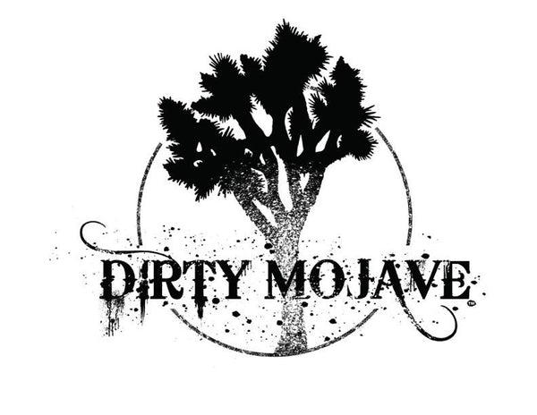 Dirty Mojave